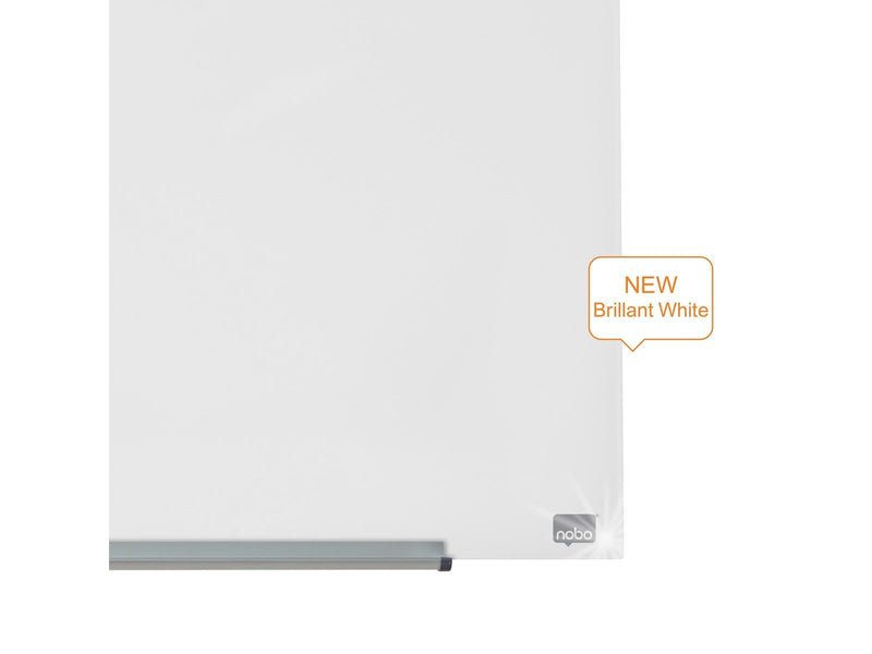 Nobo  Impression Pro Whiteboard Glas Widescreen 31" Brillant Weiß