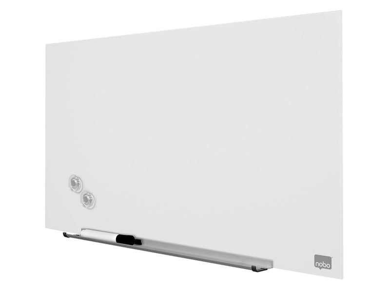 Nobo  Impression Pro Whiteboard Glas Widescreen 31" Brillant Weiß