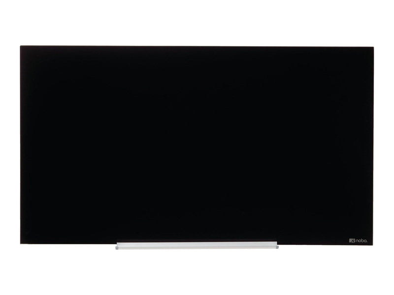 Nobo  Impression Pro Whiteboard Glas Widescreen 45" Schwarz