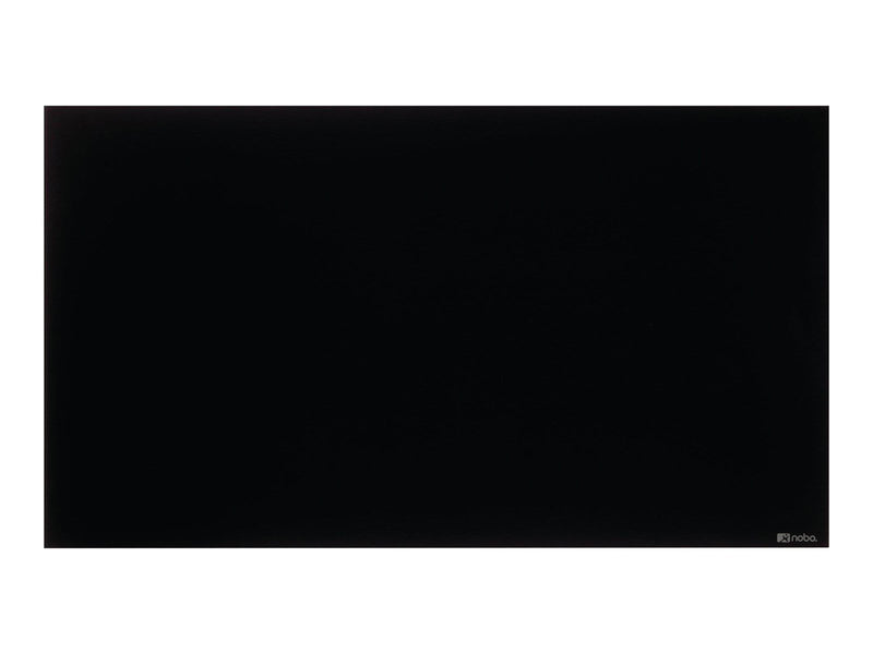 Nobo  Impression Pro Whiteboard Glas Widescreen 45" Schwarz