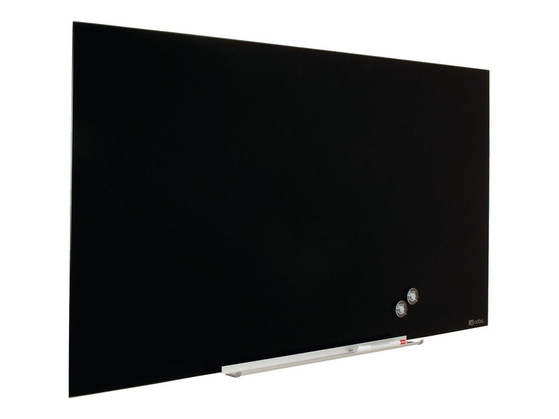 Nobo  Impression Pro Whiteboard Glas Widescreen 45" Schwarz