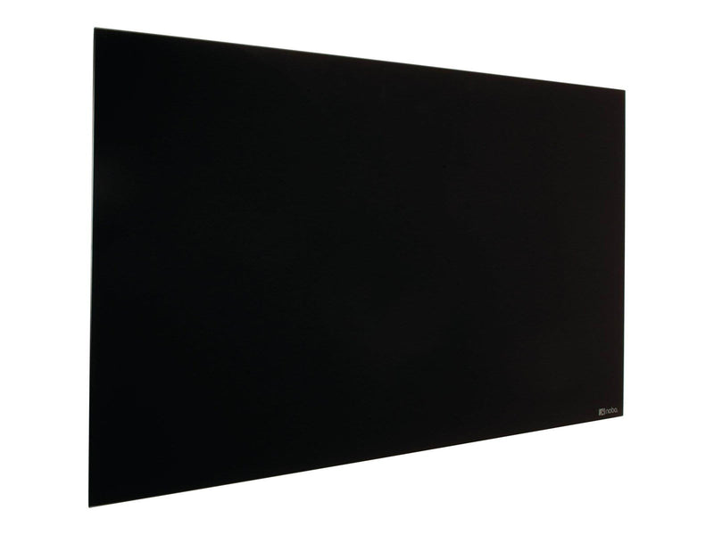 Nobo  Impression Pro Whiteboard Glas Widescreen 45" Schwarz