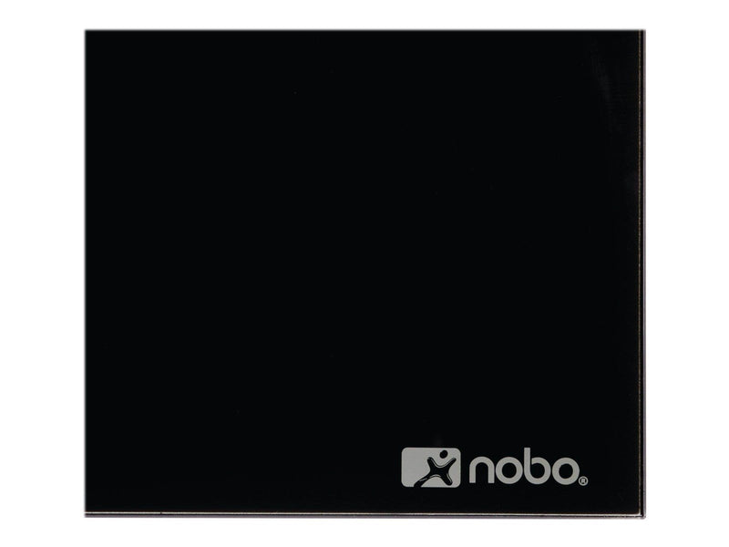 Nobo  Impression Pro Whiteboard Glas Widescreen 45" Schwarz