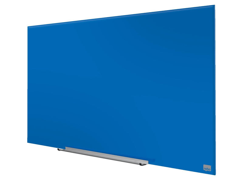 Nobo  Impression Pro Whiteboard Glas Widescreen 45" Blau