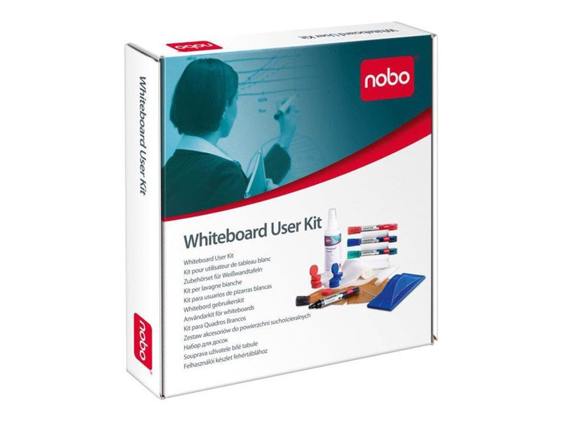 Nobo Whiteboard tilbehørssæt