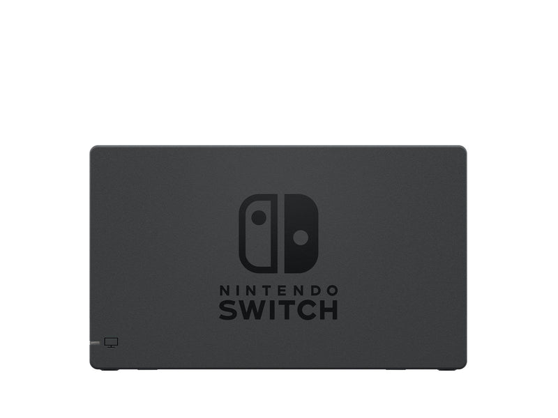 Nintendo Switch With Joy-Con - Neon Blue and Neon Red