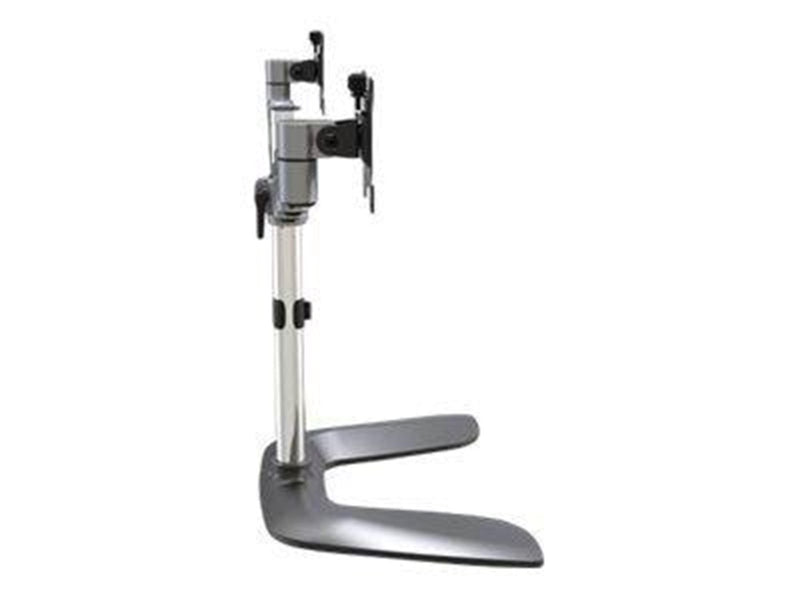 StarTech.com Dual Monitor Stand - Articulating - For Up to 32" Monitors - stand