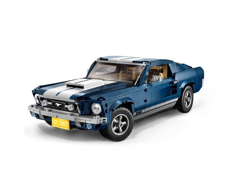 LEGO Creator Expert 10265 10265 Ford Mustang