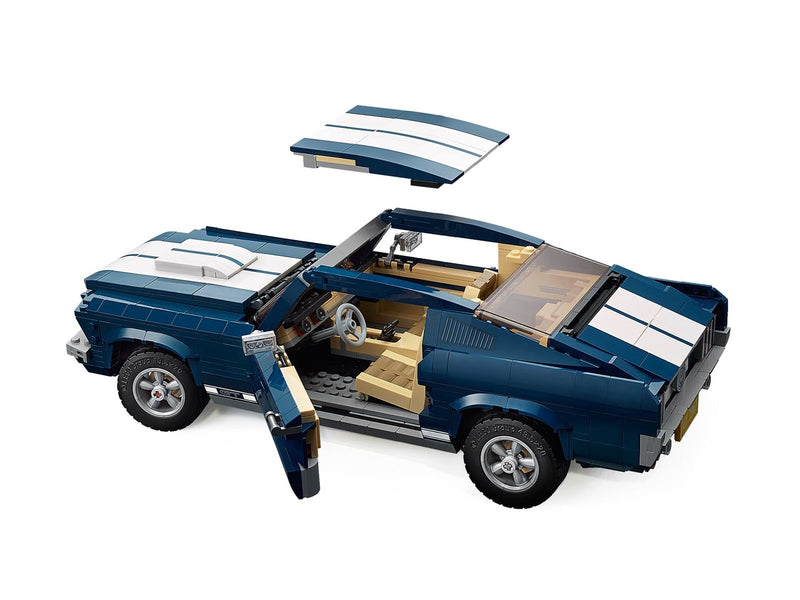 LEGO Creator Expert 10265 10265 Ford Mustang