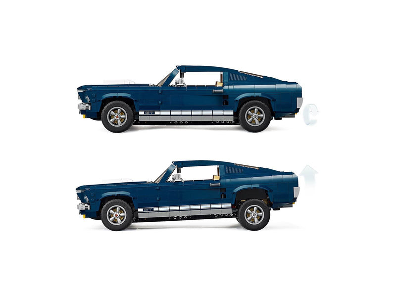 LEGO Creator Expert 10265 10265 Ford Mustang