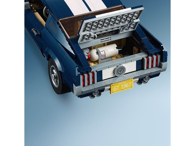 LEGO Creator Expert 10265 10265 Ford Mustang