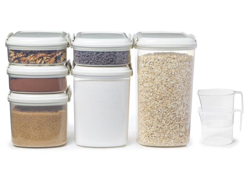 Sistema BAKE IT 9 Pack