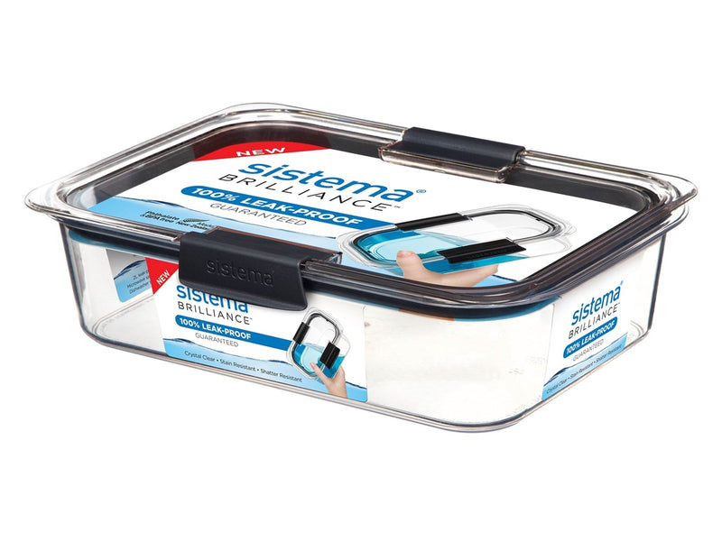 Sistema Brilliance 2L Large