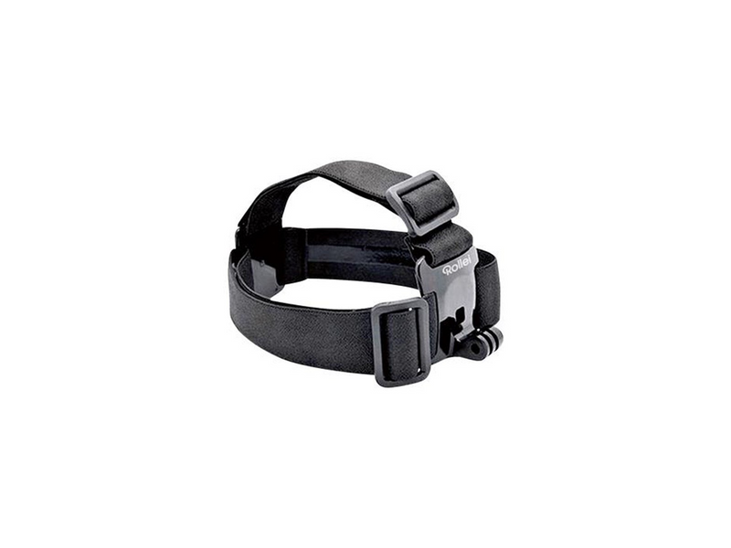 Rollei Actioncam Accessories Kit Outdoor - action camera mounting kit