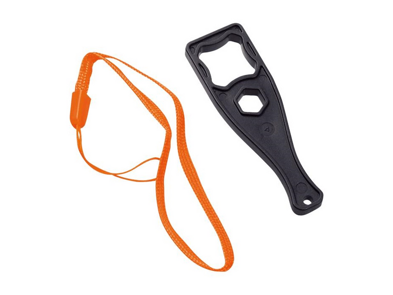 Rollei Actioncam Accessories Kit Outdoor - action camera mounting kit