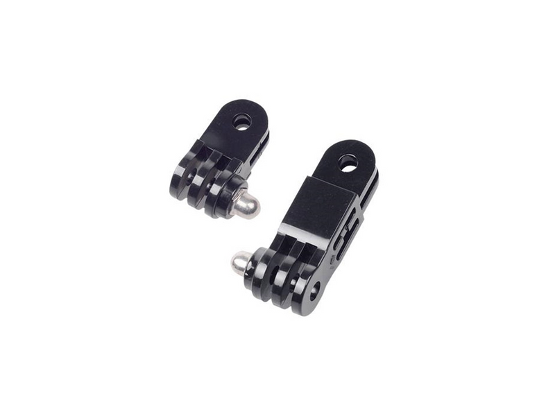 Rollei Actioncam Accessories Kit Outdoor - action camera mounting kit
