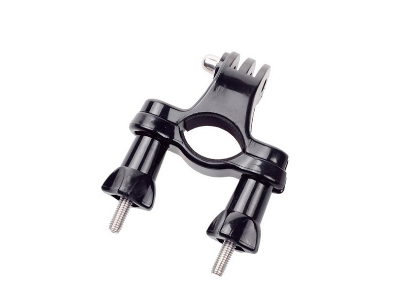 Rollei Actioncam Accessories Kit Outdoor - action camera mounting kit