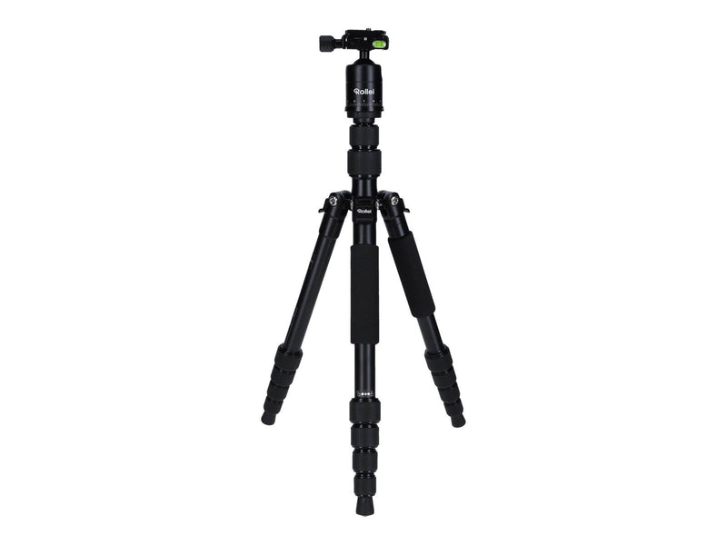 Rollei Compact Traveler No. 1 tripod