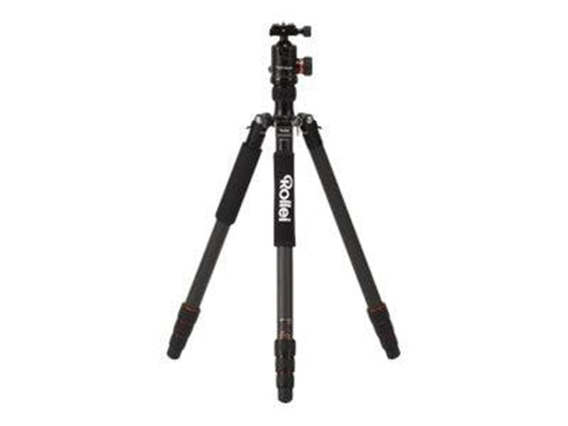 Rollei C6i Carbon tripod