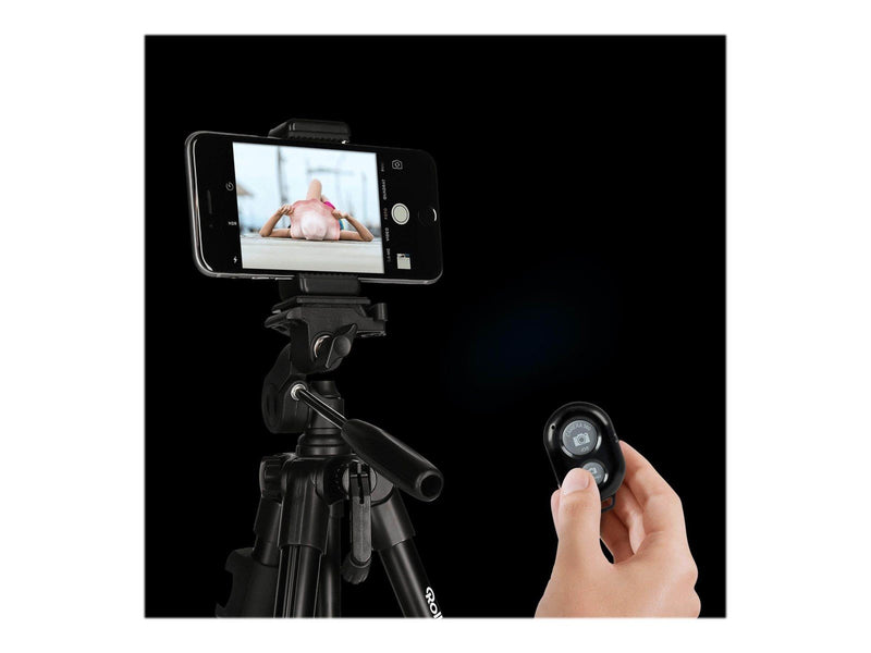 Rollei Smartphone Holder - tripod adapter