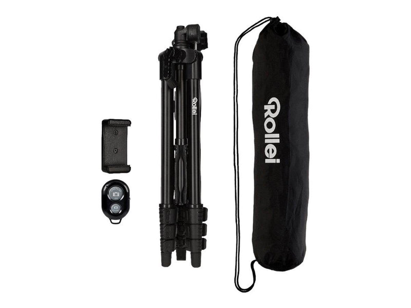 Rollei Smartphone Holder - tripod adapter