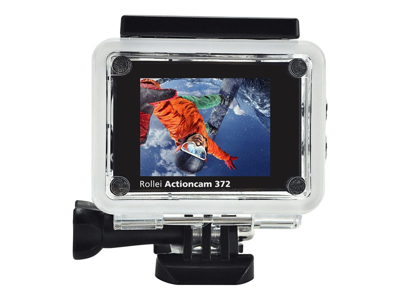 Rollei ActionCam 372