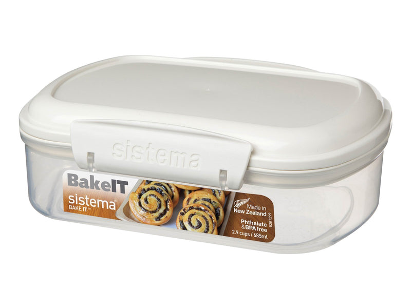Sistema Bake It 685ml
