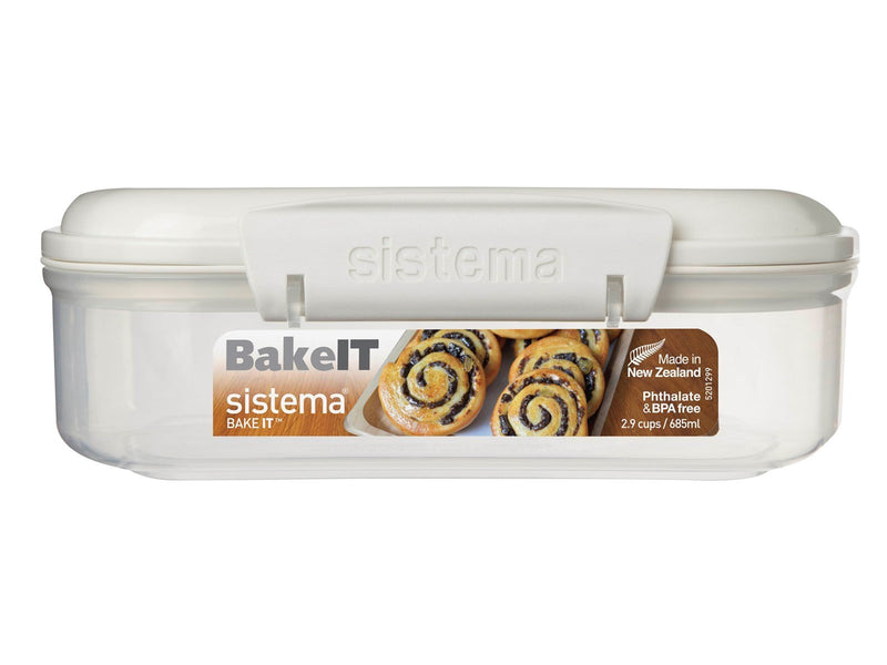 Sistema Bake It 685ml