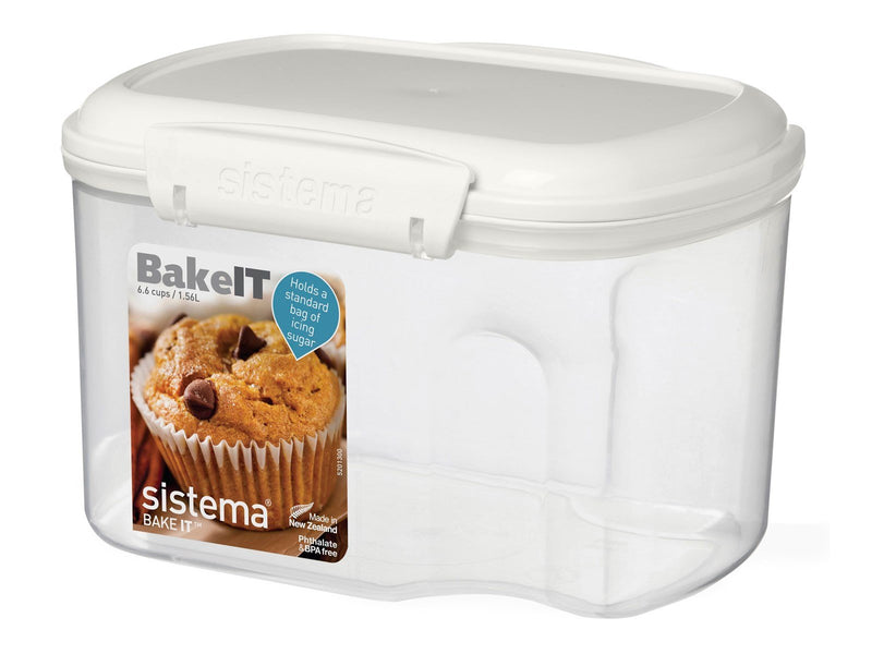 Sistema Bake It 1.56L