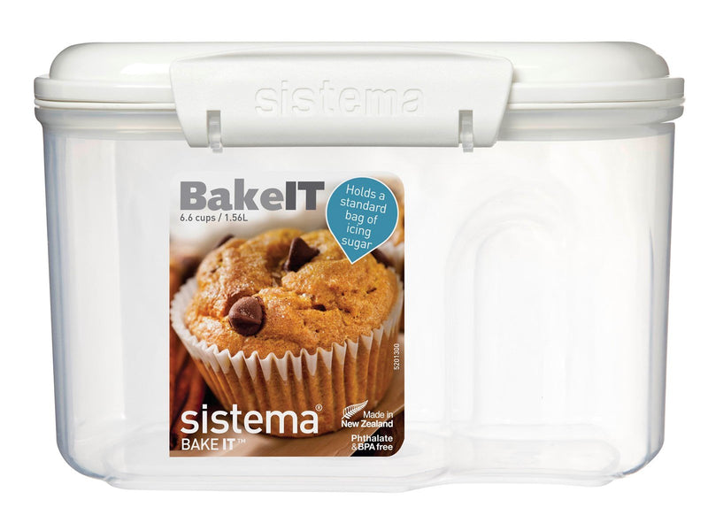 Sistema Bake It 1.56L