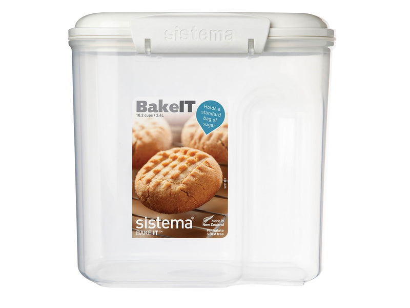 Sistema  Bake It With Cup 2.4L