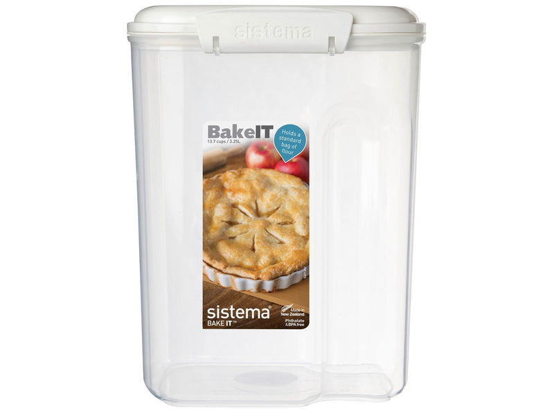 Sistema Bake It With Cup  3.25L