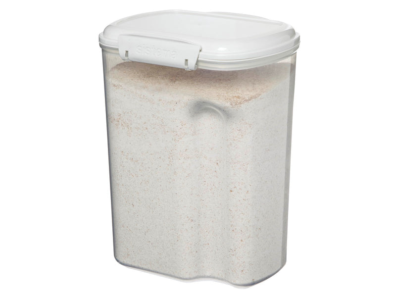 Sistema Bake It With Cup  3.25L