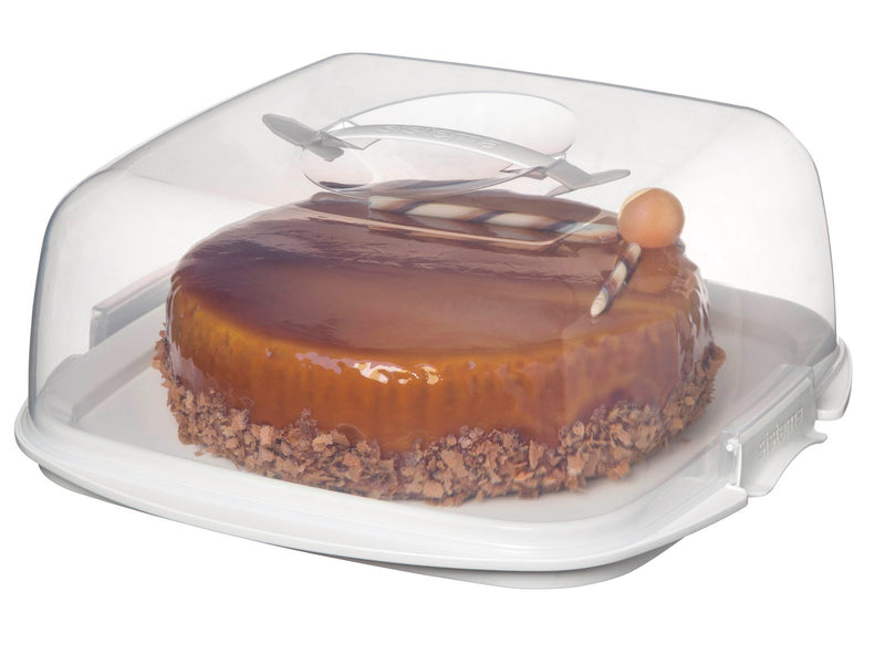 Sistema Bake It 8.8L Cake Box