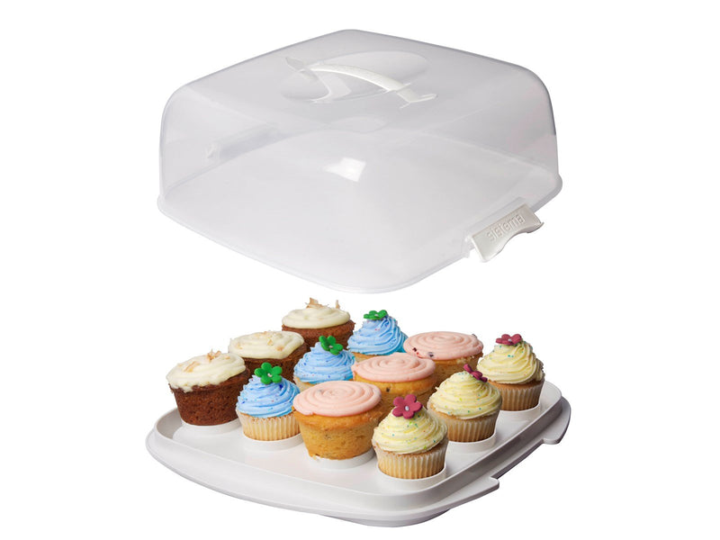 Sistema Bake It 8.8L Cake Box