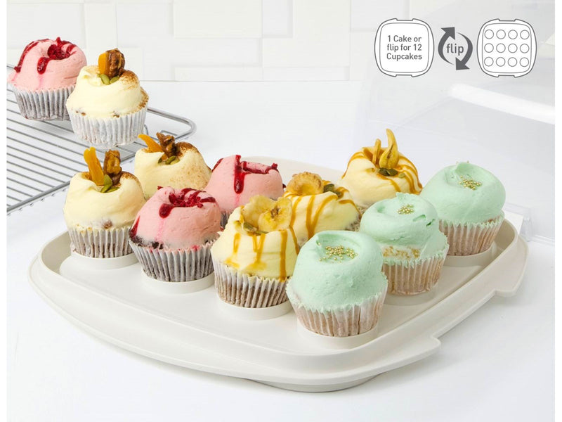 Sistema Bake It 8.8L Cake Box