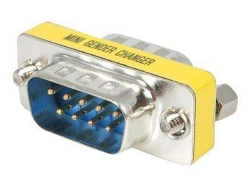StarTech.com Slimline seriel gender chan