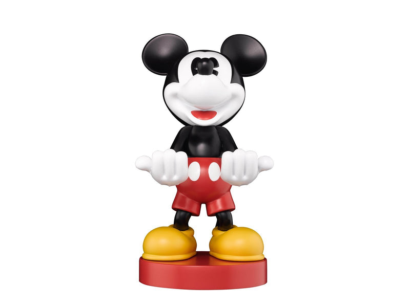 Cable Guys Disney: Mickey Mouse - Miscellaneous Zubehör für Spielkonsole