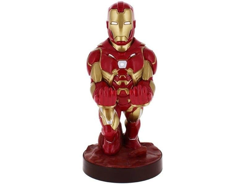 Cable Guys Marvel: Iron Man - Miscellaneous Zubehör für Spielkonsole