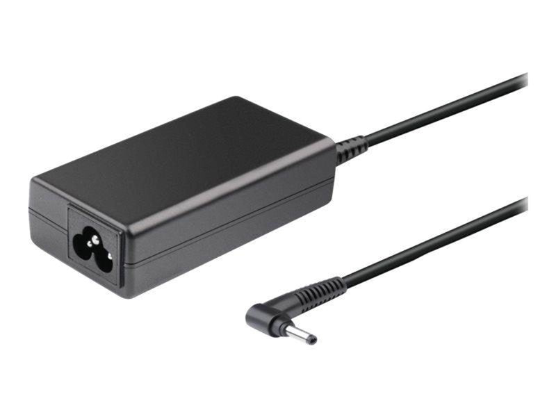 CoreParts Battery - power adapter - 65 Watt