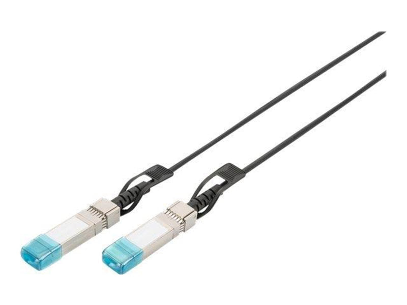 DIGITUS Professional - Schwarz - 5 meter
