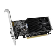 Gigabyte GeForce GT 1030 Low Profile D4