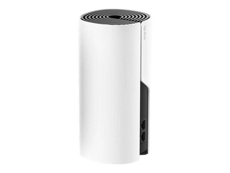 TP-Link Deco E4 AC1200 Mesh Wi-Fi System (1-pack) - Wireless router Wi-Fi 5
