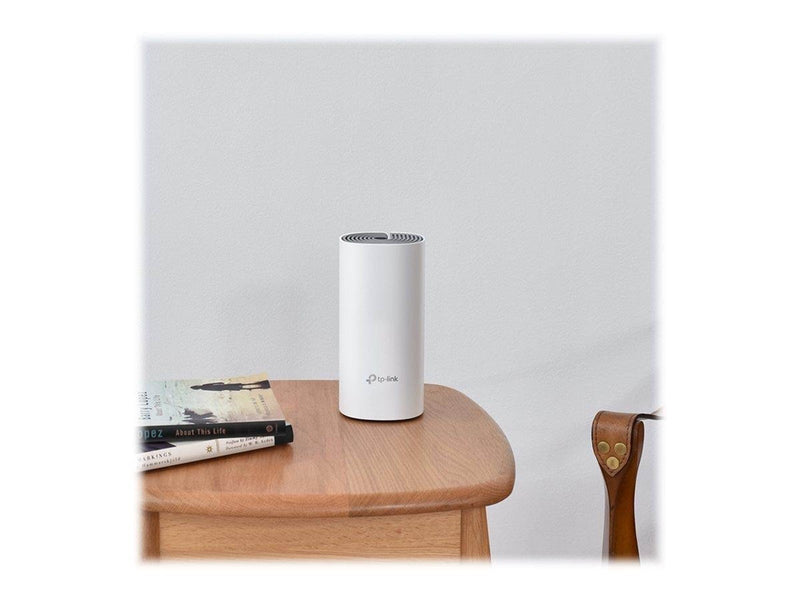 TP-Link Deco E4 (3-pack) AC1200 - Mesh router Wi-Fi 5