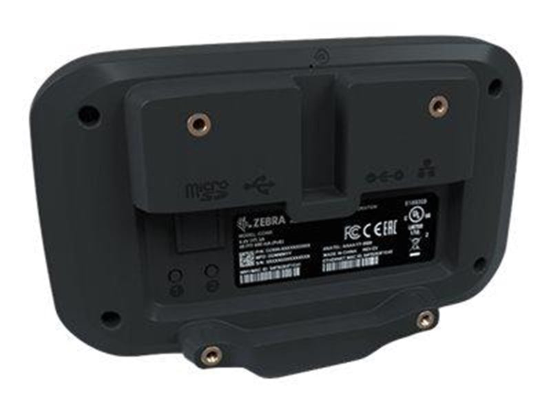 Zebra CC600 Customer Concierge