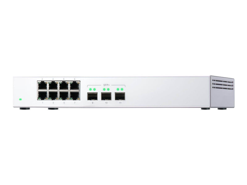 QNAP QSW-308S
