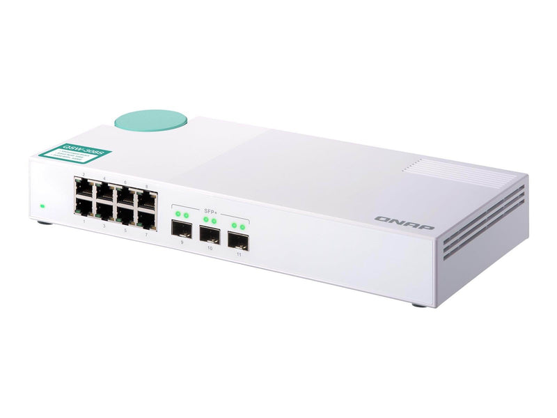 QNAP QSW-308S