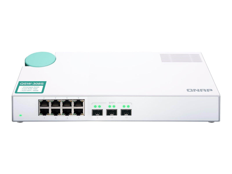 QNAP QSW-308S