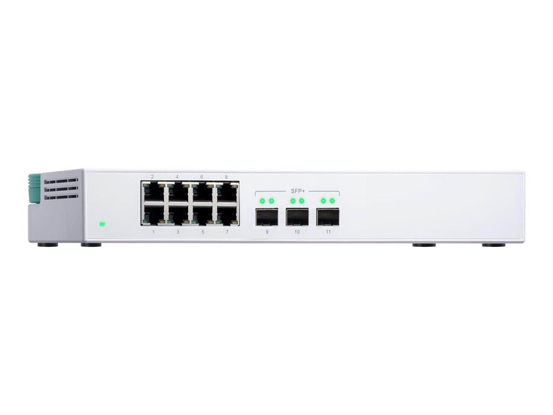 QNAP QSW-308S
