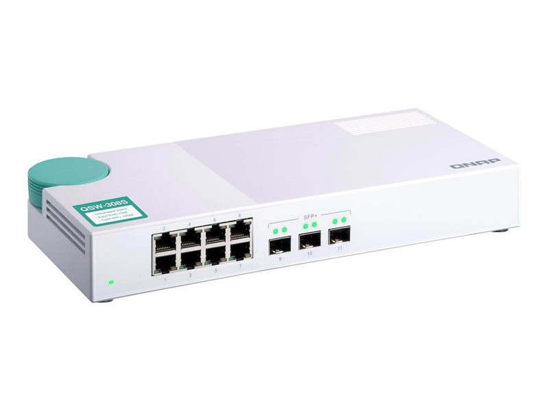 QNAP QSW-308S